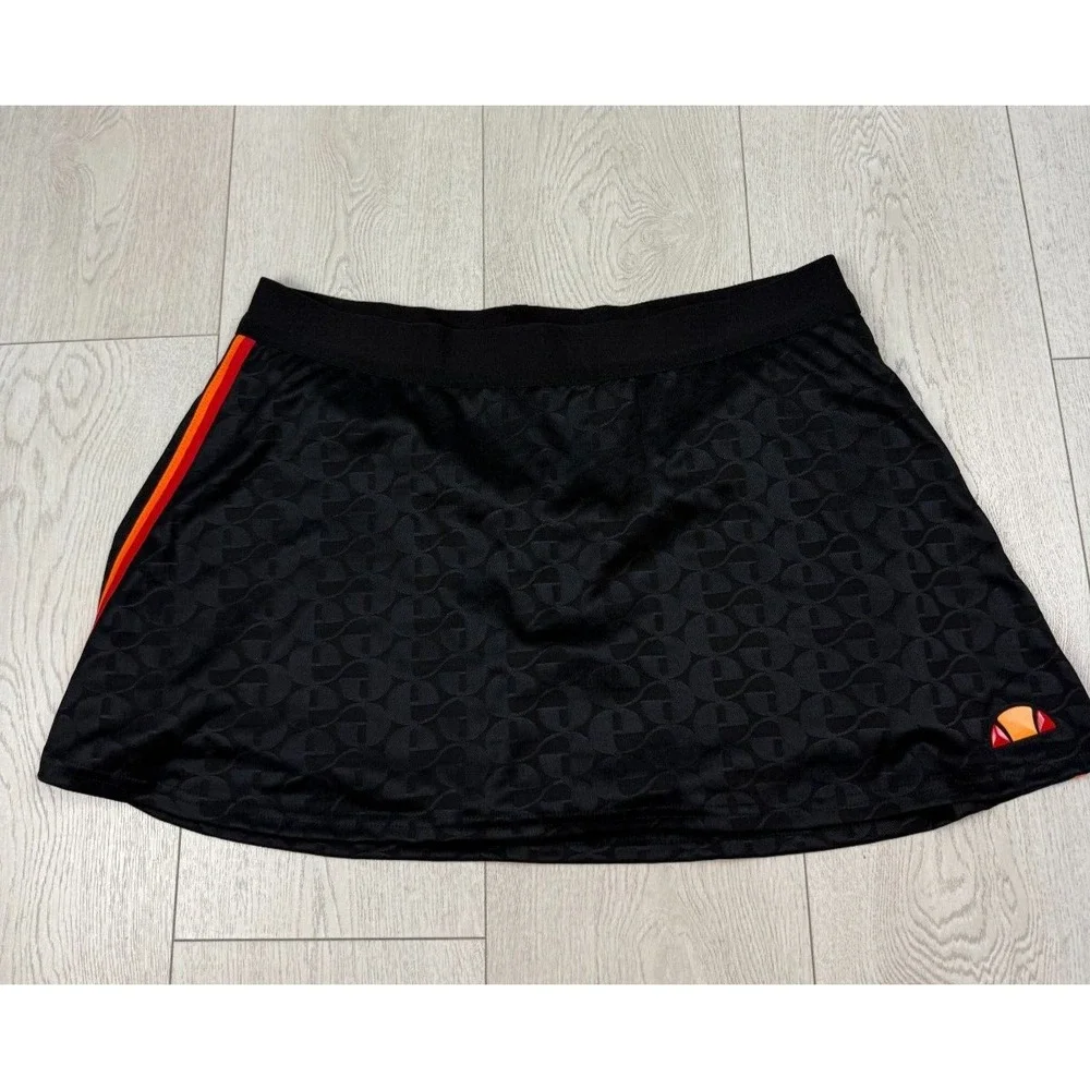 Ellesse kynance skort